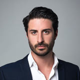 Felipe Adams