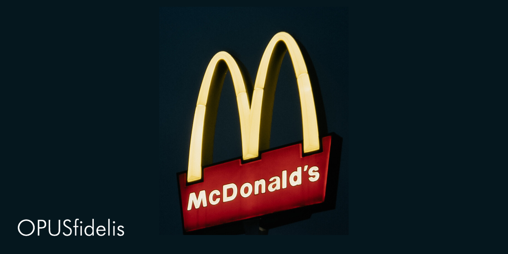 McDonald’s kicks off new cybersecurity apprenticeship program