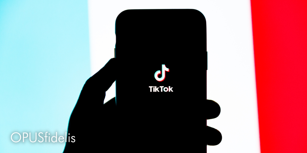 TikTok clarifies use of EU user data in latest privacy policy update