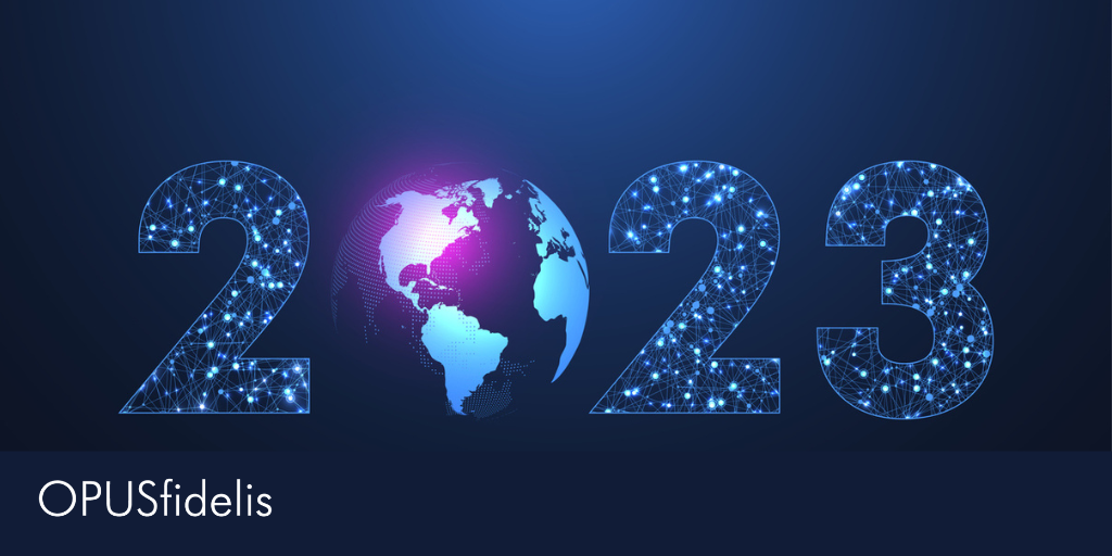 5 areas of cybersecurity to watch in 2023