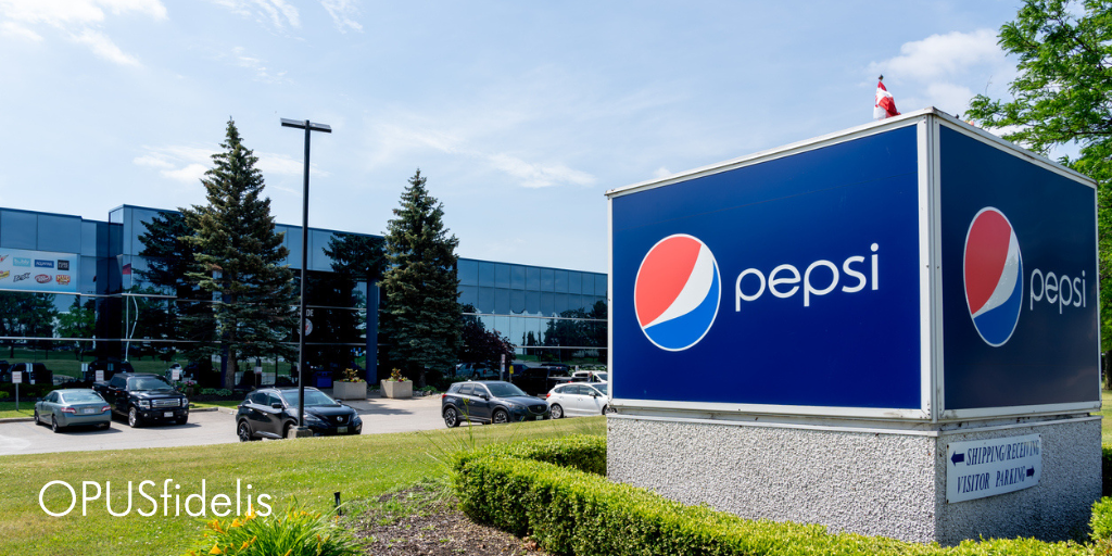 Pepsi Bottling Ventures hit with malware attack