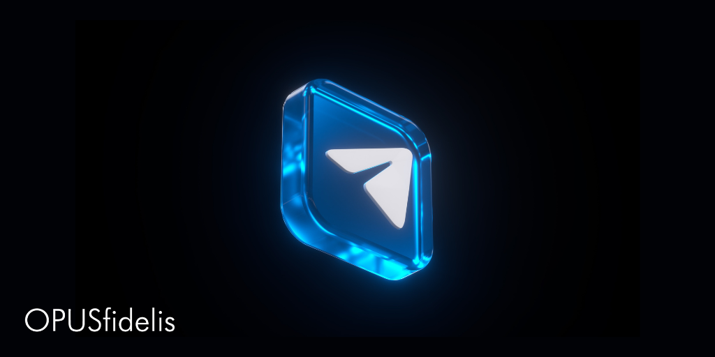 How cybercriminals are using the Telegram app to sell phishing kits