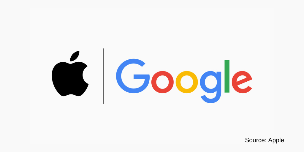 Google partners with Apple to prevent unauthorized Bluetooth tracking
