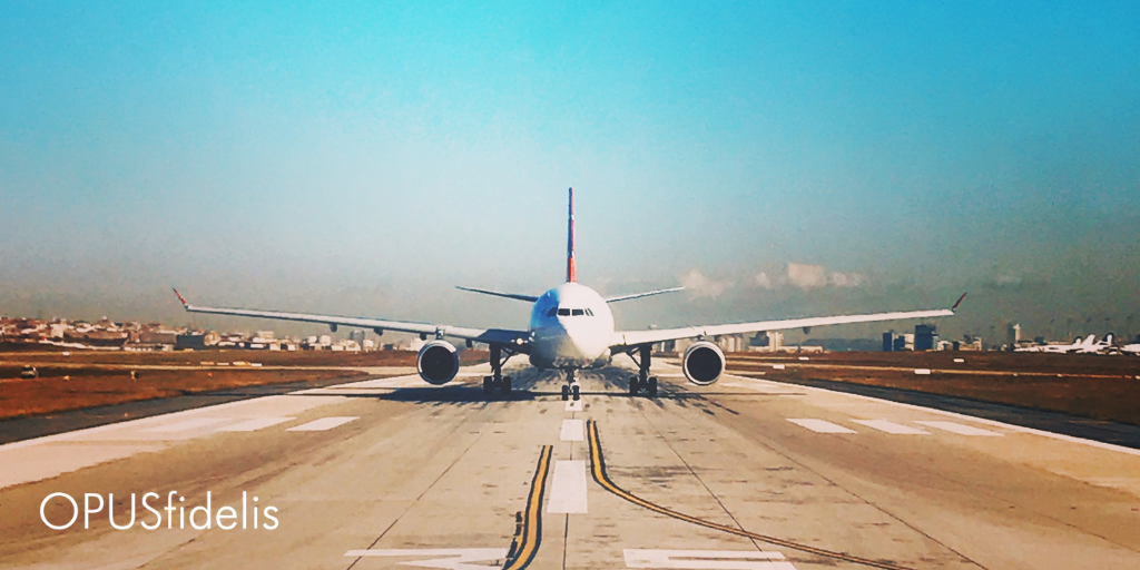How Cyber attackers hacked the private data of thousands of pilot applicants