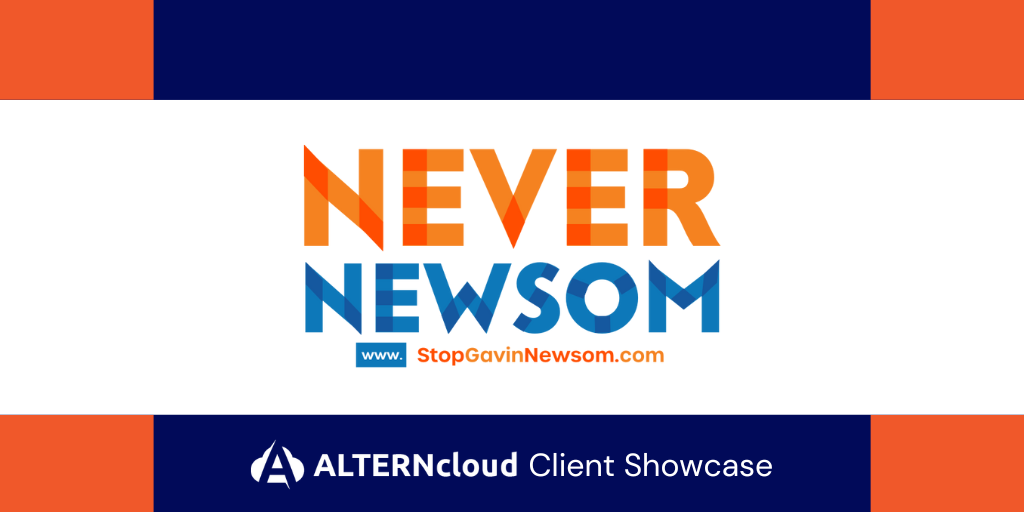 Client Showcase: Never Newsom