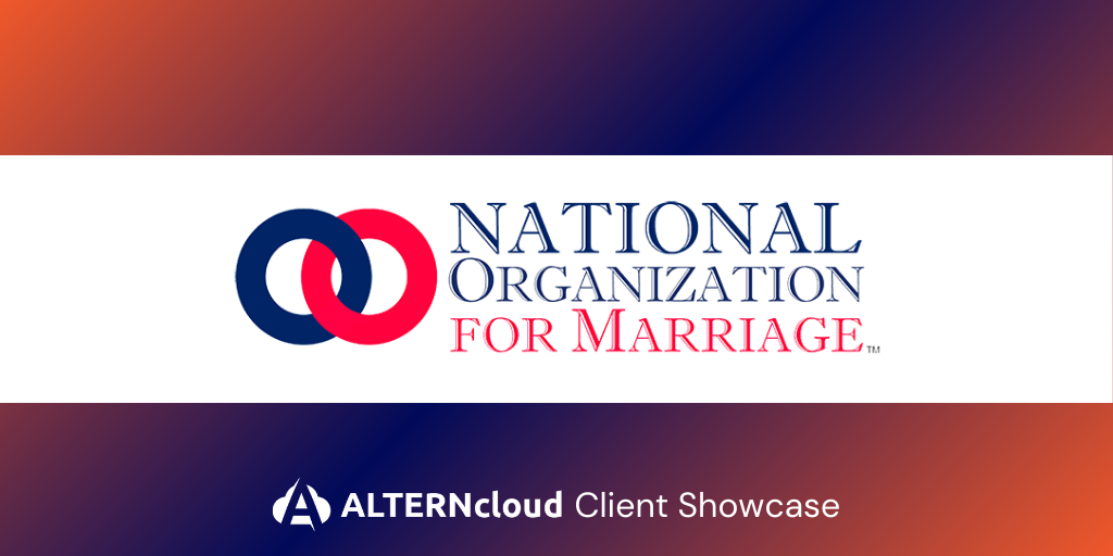 Client Showcase: National Organization for Marriage