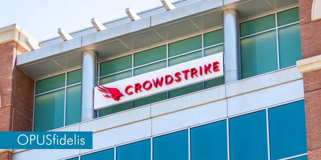 Cybercriminals exploit victims of CrowdStrike outages in latest malware scheme